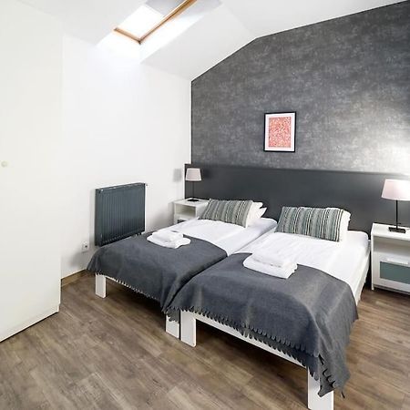 Modern Apartment In The Very Central Location 20 크라쿠프 외부 사진
