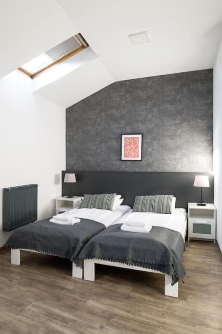 Modern Apartment In The Very Central Location 20 크라쿠프 외부 사진